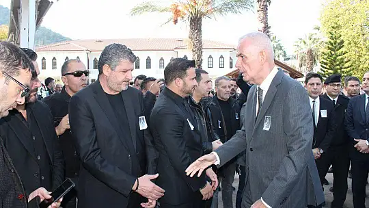 TORUNOĞULLARI AİLESİNİN ACI GÜNÜ