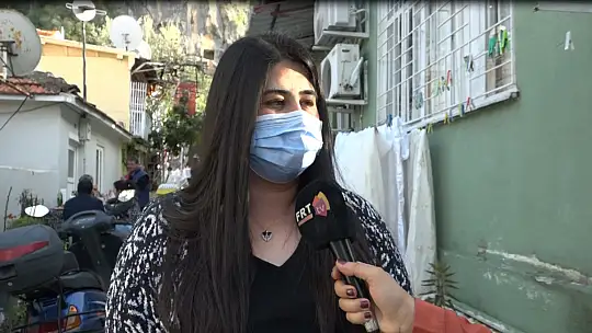 Kesikkapı'nın en büyük sorunu aydınlatma