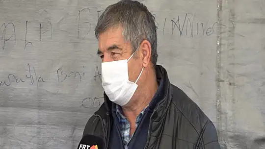 Halkın Gündemi bu hafta üreticilerin sorunlarını dinledi 