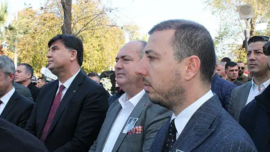 TORUNOĞULLARI AİLESİNİN ACI GÜNÜ