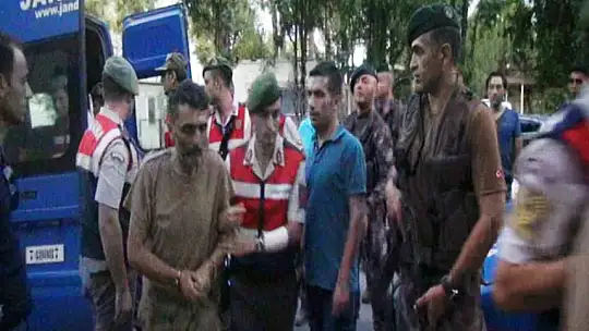 15 Temmuz'da Muğla'da yaşananlar