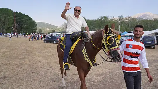 Seydikemer Unutulmaz Bir Şölene İmza Attı