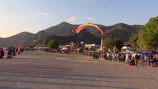 Bolelli, 'Festivalin sezona faydası olacak'