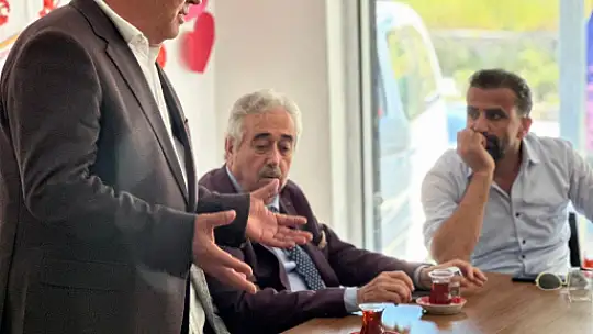 AK Parti Muğla Milletvekili Adayı Otgöz, Tempo Arttırdı