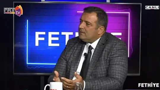 İLKAY TUGAY KİMDİR? 