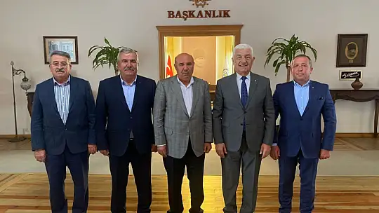 AK PARTİ MUĞLA MİLLETVEKİLİ ADAY ADAYI YAKUP OTGÖZ: 'ORTAK GAYEMİZ MUĞLA'