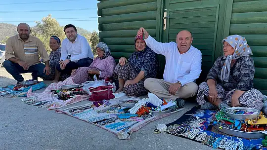 'Türkiye yüzyılını inşa etme yolunda kararlılıkla ilerliyoruz'