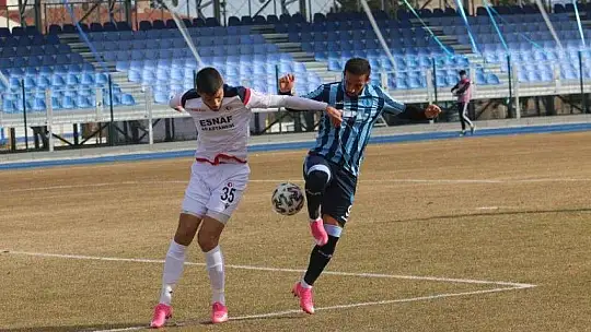 Lider Fethiye seriyi bozdu