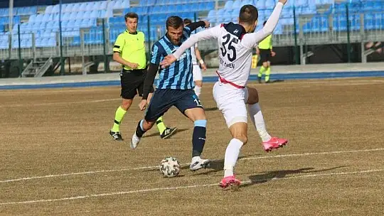 Lider Fethiye seriyi bozdu