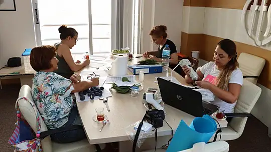 Fethiye ve Seydikemer'de İncir Ağaçlarına Kimlik Kartı Verilecek