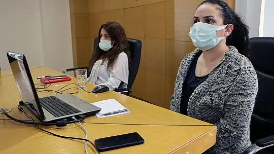 Turizm sektörüne dijital pazarlama tüyoları verildi