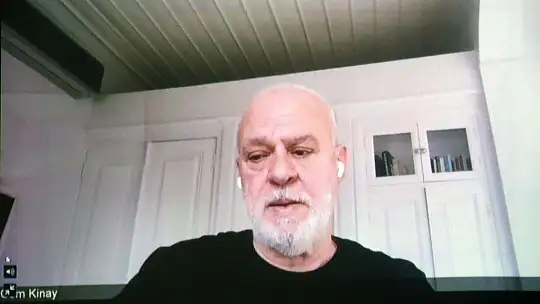 Turizm sektörüne dijital pazarlama tüyoları verildi