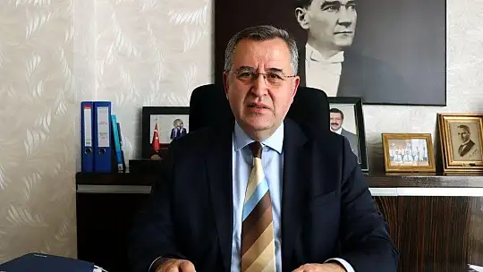 Online toplantıyla sektör sorunları konuşuldu