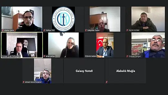 Domateste solgunluk virüsü gündeme geldi