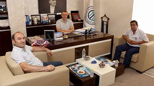 Seydiler Kilimi'ne mağazalar ve vatandaşlardan talep arttı