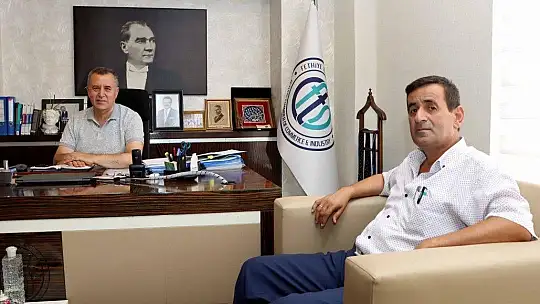 Seydiler Kilimi'ne mağazalar ve vatandaşlardan talep arttı