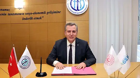 FTSO'nun 'Fethiye'de Spor, Turizmde Rekor' Projesine GEKA'dan Yüzde 100 Hibe Desteği