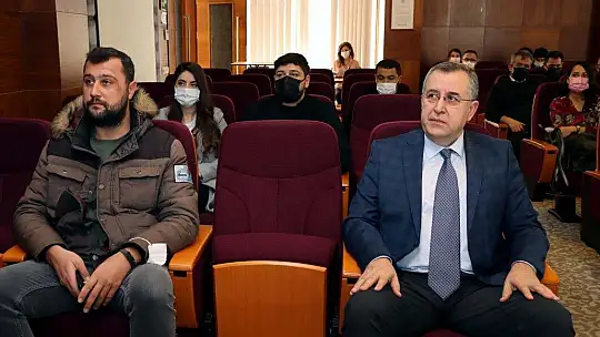 Genç Girişimciler, Vergi Muafiyetleri Konusunda Bilgilendirildi