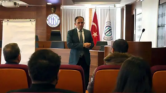 Genç Girişimciler, Vergi Muafiyetleri Konusunda Bilgilendirildi