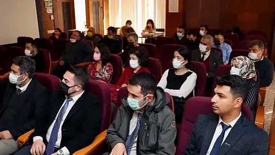 Genç Girişimciler, Vergi Muafiyetleri Konusunda Bilgilendirildi