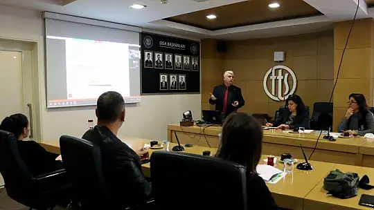 Fethiye Turizm Konseyi Toplantısı'nda 2022 Turizm Planlaması Konuşuldu