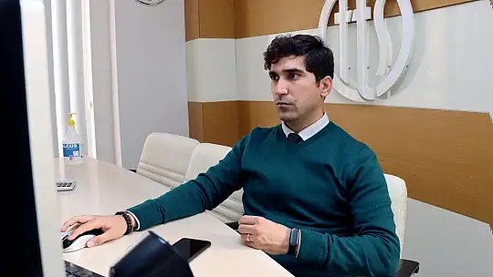 FTSO Tarafından KVKK Bilgilendirme Toplantısı Düzenlendi