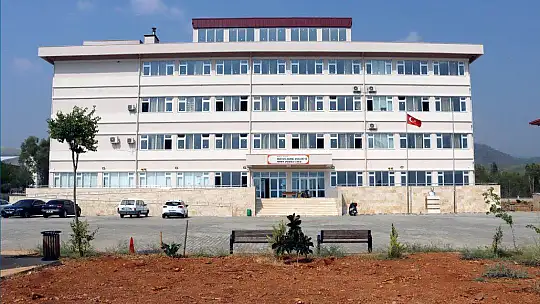 MAVİ GRUP BAŞKAN ADAYI OSMAN ÇIRALI YENİ PROJELERİNİ AÇIKLADI 