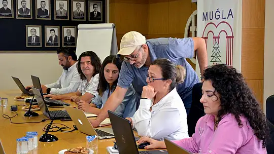 FTSO'dan Personeline eğitim verildi