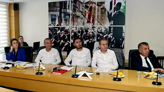 'FETHİYE'DE SPOR TURİZMDE REKOR' PROJESİ BAŞARIYLA TAMAMLANIYOR