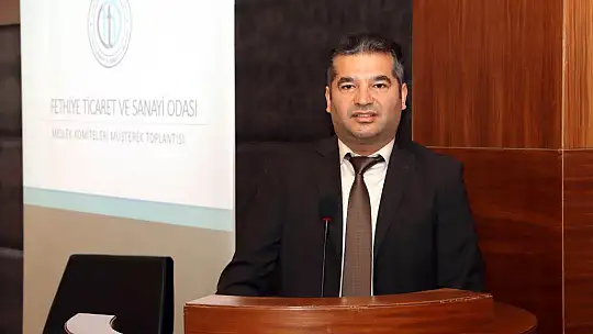 FTSO MESLEK KOMİTELERİ MÜŞTEREK TOPLANTISI YOĞUN KATILIMLA YAPILDI