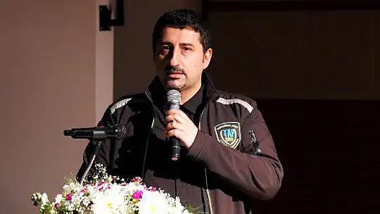 'Fethiye Deprem Paneli' yoğun ilgi gördü