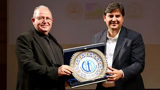 'Fethiye Deprem Paneli' yoğun ilgi gördü