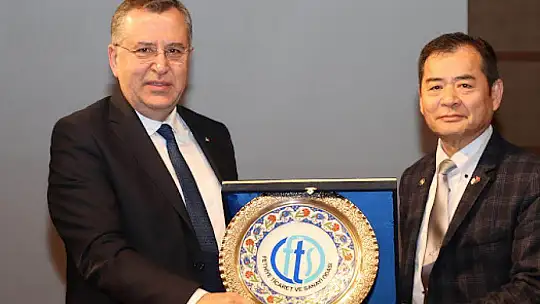 'Fethiye Deprem Paneli' yoğun ilgi gördü