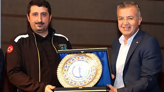 'Fethiye Deprem Paneli' yoğun ilgi gördü