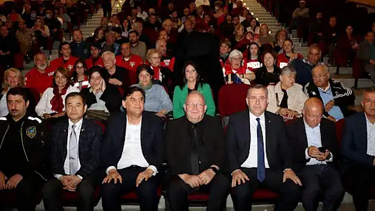 'Fethiye Deprem Paneli' yoğun ilgi gördü