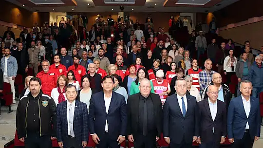 'Fethiye Deprem Paneli' yoğun ilgi gördü