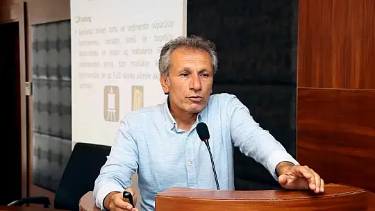 FTSO'dan Legionella Eğitimi