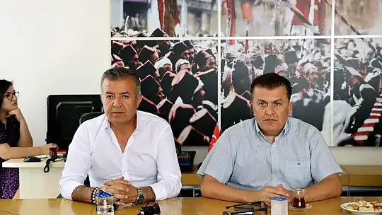 Fethiye'nin İl Olmasına, Güç Birliği Platformu'ndan Tam Destek