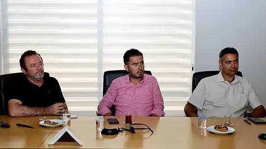 Fethiye'nin İl Olmasına, Güç Birliği Platformu'ndan Tam Destek