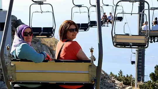 FTSO Meclisi Babadağ'da Buluştu