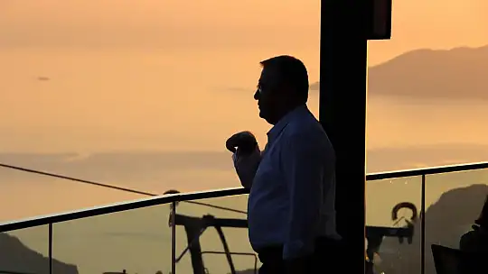 FTSO Meclisi Babadağ'da Buluştu