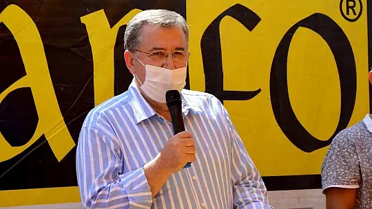 GÖCEK'TE MARİNETECH YAT VE TEKNE EKİPMANLARI SERGİSİ AÇILDI