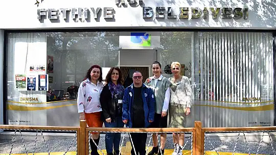 Makamını, Down Sendromlu Niyazi'ye bıraktı