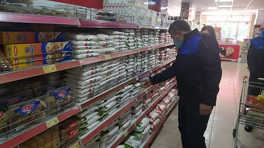 Dalaman Belediyesi'nden gramaj ve fiyat kontrolü