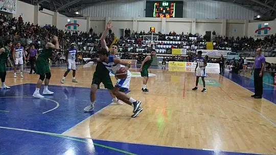 Lider Dolu Dizgin 75-70