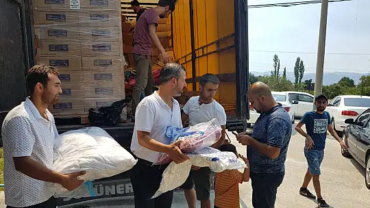 CHP'li Erbay 'Muğla için tehlike devam ediyor'