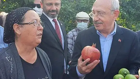 CHP'li Erbay: ''2022 umudun ve yarınların yılı olacak''