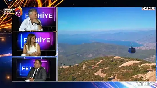 İLKAY TUGAY KİMDİR? 