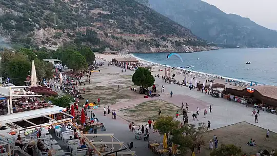 HAVA OYUNLARI FESTİVALİ HIZ KESMEDEN DEVAM EDİYOR