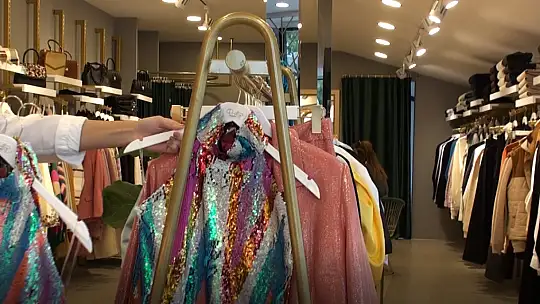 PRETTY WO+MEN FETHİYE'DE AÇILDI